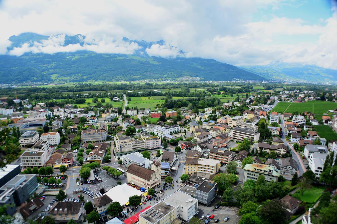 Liechtenstein i jego atrakcje
