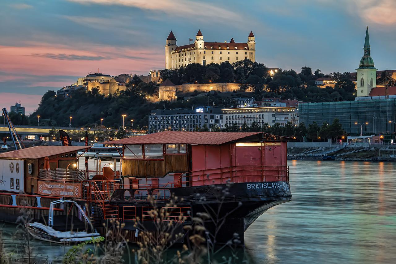 Co warto zobaczyć w Budapeszcie: Najsłynniejsze atrakcje i zakątki stolicy Węgier