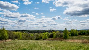 Skarby Podkarpacia: Magurski Park Narodowy