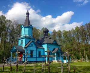 Najlepsze destynacje dla miłośników architektury: Zwiedzaj budowle i style z różnych epok