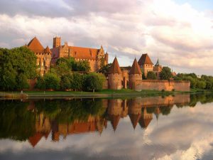 Ile jest zamków w Polsce?