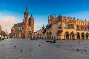 Przewodnik po fascynujących parkach rozrywki: Zabawa dla całej rodziny