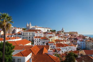 Co zabrać do Portugalii?