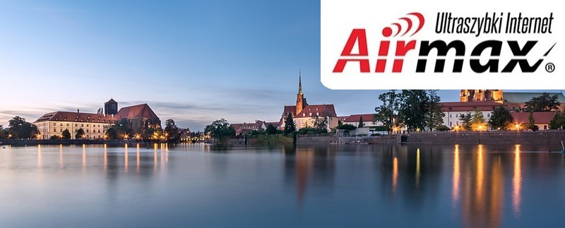 internet SLA Wrocław