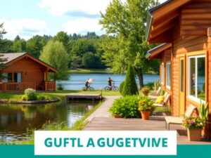Ile kosztuje weekend w Augustowie: fakty o cenach noclegów, atrakcji i sezonowych różnicach