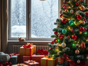 Mikołajki ile dni trwa święto i jak planować przygotowania przed 6 grudnia