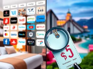 Jak porównywać oferty noclegów, by uniknąć przepłacania i ukrytych kosztów wyjazdu
