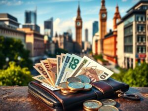 Ile rezerwy awaryjnej warto mieć na city break, by uniknąć finansowych niespodzianek
