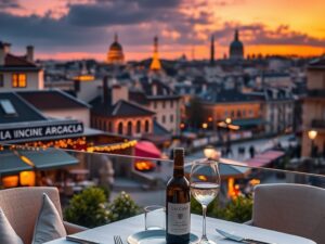 Budżet city break dla pary: jak zaplanować koszty i uniknąć ukrytych wydatków