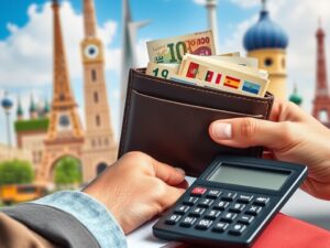 Jak obliczyć koszt przewalutowania na wyjeździe i uniknąć ukrytych opłat finansowych
