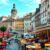 Ile kosztuje city break z jedzeniem na mieście: czynniki wpływające na budżet i przykłady miast europejskich